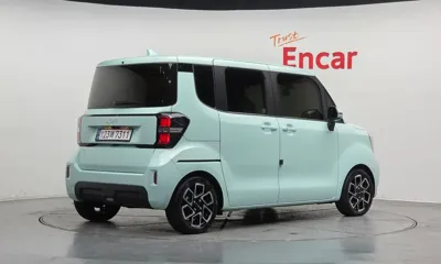 Kia Ray 2023, 19668 км, за 16000000 KRW