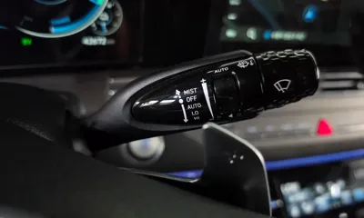 Hyundai Grandeur 2020, 42672 км, за 29800000 KRW - фото 28