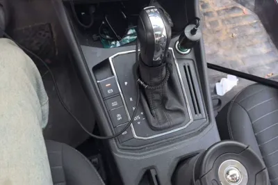 Volkswagen Lavida 2019, 42100 км, за 57509.56 CNY - фото 15