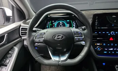 Hyundai Ioniq 2020, 83346 км, за 14300000 KRW - фото 13
