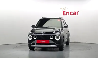 Hyundai Casper 2024, 26473 км, за 15000000 KRW