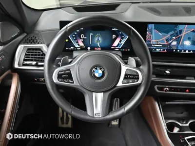 BMW X6 2024, 45190 км, за 97500000 KRW - фото 13