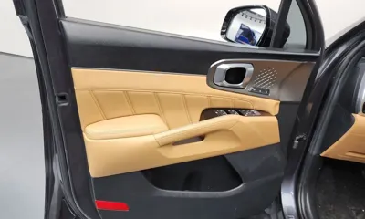 Kia Sorento 2021, 141440 км, за 20100000 KRW - фото 24