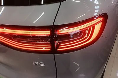 Geely Galaxy E5 2024, 39600 км, за 91242.34 CNY - фото 9