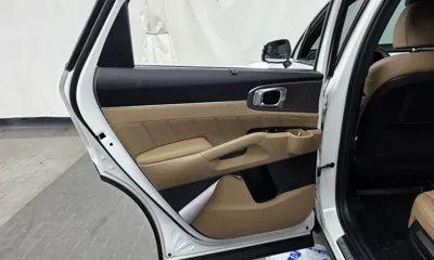 Kia Sorento 2024, 20921 км, за 40800000 KRW - фото 25