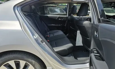 Honda Accord 2017, 60154 км, за 16500000 KRW - фото 11