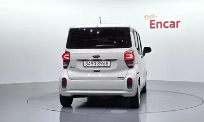 Kia Ray 2020, 100483 км, за 7500000 KRW - фото 4