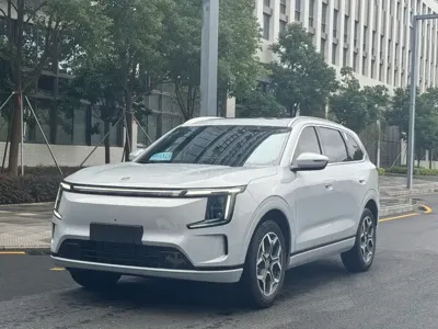 Shanhai 捷途山海L7 PLUS · 2026 год