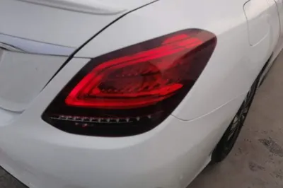 Mercedes-Benz C-Class 2020, 88300 км, за 110460.2 CNY - фото 9