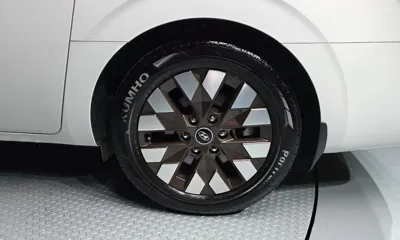 Hyundai Staria 2024, 18631 км, за 46000000 KRW - фото 21