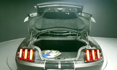 Ford Mustang 2017, 118886 км, за 22700000 KRW - фото 20