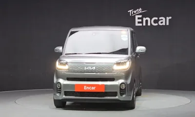 Kia Ray 2022, 43921 км, за 13500000 KRW