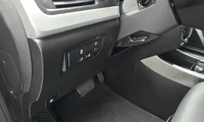 KG_Mobility_Ssangyong KORANDO 2017, 147868 км, за 6900000 KRW - фото 15