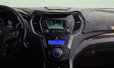 Hyundai Santafe 2013, 171251 км, за 5990000 KRW - фото 12