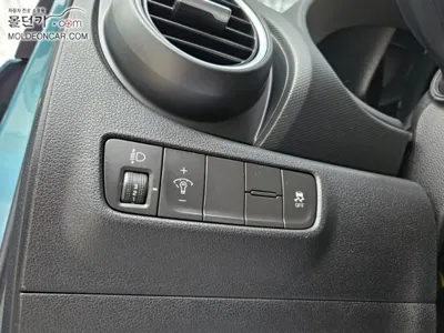 Hyundai Kona 2018, 47199 км, за 15900000 KRW - фото 9