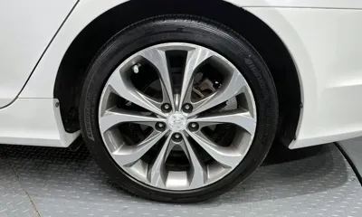 Hyundai Sonata 2014, 105529 км, за 6590000 KRW - фото 16