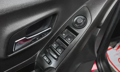 ChevroletGMDaewoo Trax 2019, 174257 км, за 4900000 KRW - фото 14
