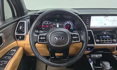 Kia Sorento 2021, 90815 км, за 22500000 KRW - фото 14