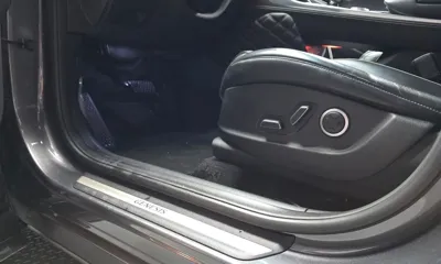 Genesis GV80 2020, 113101 км, за 35400000 KRW - фото 33