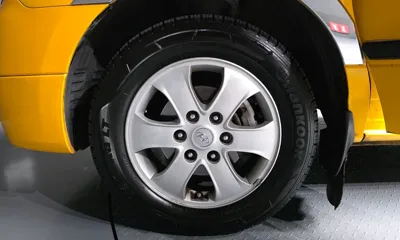 Hyundai Starex 2018, 160811 км, за 8900000 KRW - фото 26