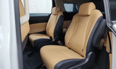 Kia Canival 2023, 109162 км, за 23900000 KRW - фото 26