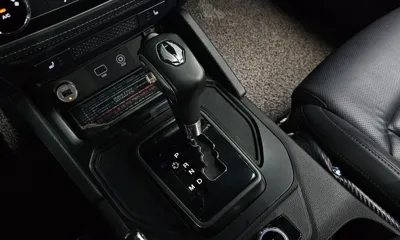 KG_Mobility_Ssangyong Rexton 2021, 76890 км, за 17700000 KRW - фото 9