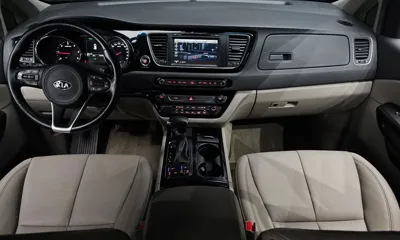 Kia Canival 2018, 71848 км, за 14600000 KRW - фото 7