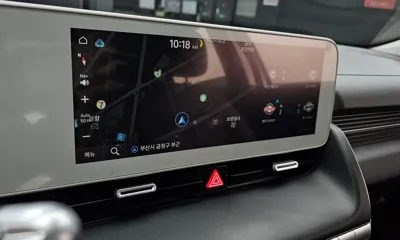 Hyundai Ioniq5 2023, 252184 км, за 18900000 KRW - фото 14