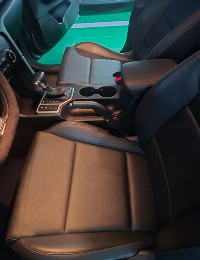 Kia Sportage 2017, 33254 км, за 13500000 KRW - фото 7