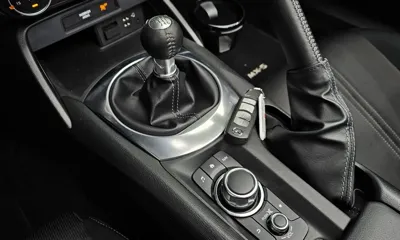 Mazda MX-5 Miata 2020, 23903 км, за 30900000 KRW - фото 7