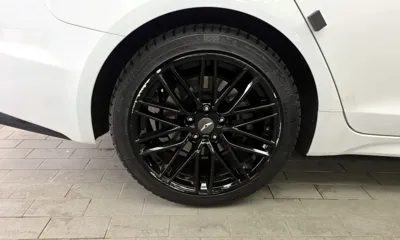 Genesis G70 2019, 157013 км, за 17500000 KRW - фото 5