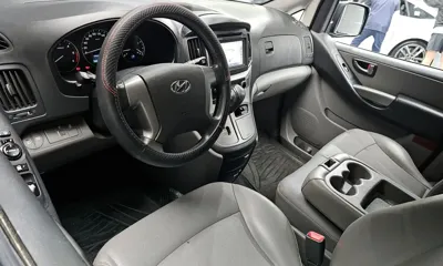 Hyundai Starex 2018, 162604 км, за 11400000 KRW - фото 7