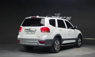 Kia Mohave 2018, 132478 км, за 16900000 KRW