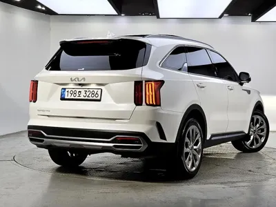 Kia Sorento 2023, 36731 км, за 30500000 KRW