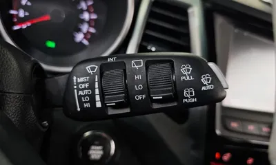 KG_Mobility_Ssangyong TIBOLI 2018, 127721 км, за 7700000 KRW - фото 18