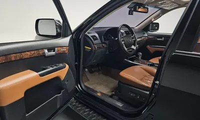 Kia Mohave 2018, 101740 км, за 15600000 KRW - фото 10