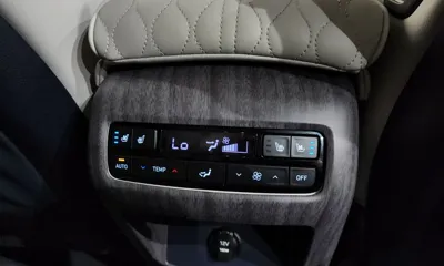 Hyundai Palisade 2023, 36945 км, за 36500000 KRW - фото 33