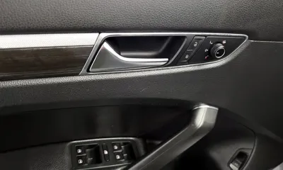 Volkswagen Passat 2018, 66938 км, за 10300000 KRW - фото 30