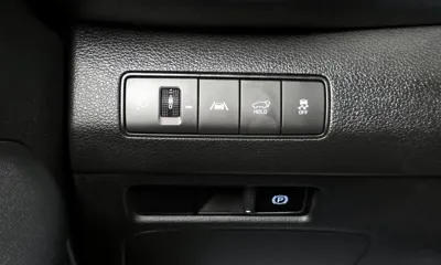 Hyundai Santafe 2022, 77092 км, за 25600000 KRW - фото 27