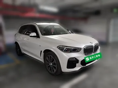 BMW X5 2019, 144400 км, за 248923.18 CNY - фото 3
