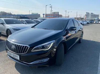 Hyundai Aslan 2016, 169292 км, за 7300000 KRW