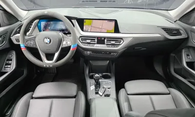 BMW 2-Series 2021, 42523 км, за 27500000 KRW - фото 7