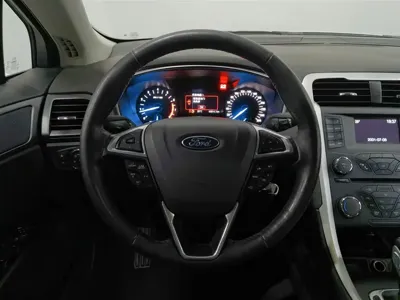 Ford Mondeo 2016, 40800 км, за 32900 CNY - фото 11