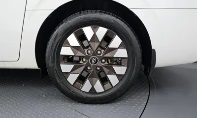 Hyundai Staria 2022, 38584 км, за 36500000 KRW - фото 21