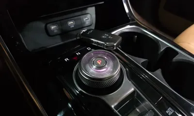 Kia Canival 2022, 164232 км, за 20990000 KRW - фото 9