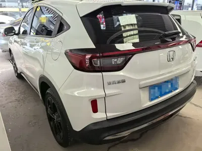 Honda XR-V 2021, 11000 км, за 78800 CNY