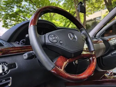 Mercedes-Benz S-Class 2012, 101038 км, за 11500000 KRW - фото 14