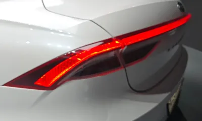 Hyundai Grandeur 2020, 70018 км, за 26200000 KRW - фото 23