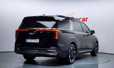 Kia Canival 2025, 29485 км, за 39990000 KRW - фото 2