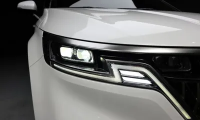 Kia Canival 2023, 29140 км, за 28990000 KRW - фото 22